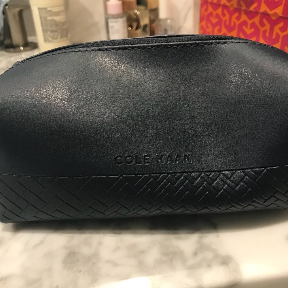 Cole Haan Toiletry Bag